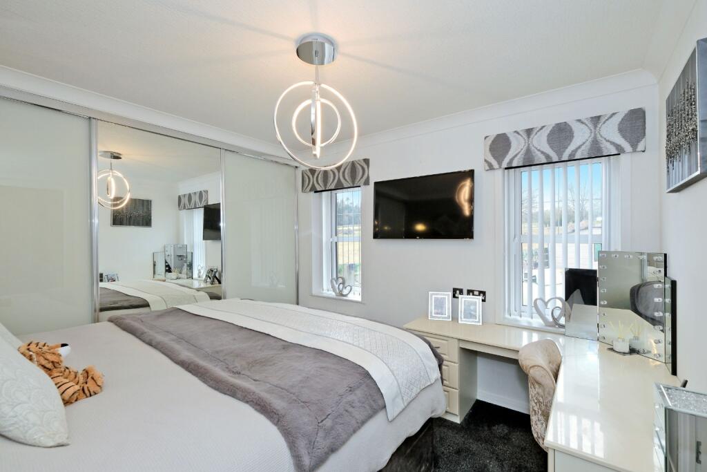 Additional image 18 of Hallforest Hillhead Caravan Park, Inverurie, Kintore, AB51