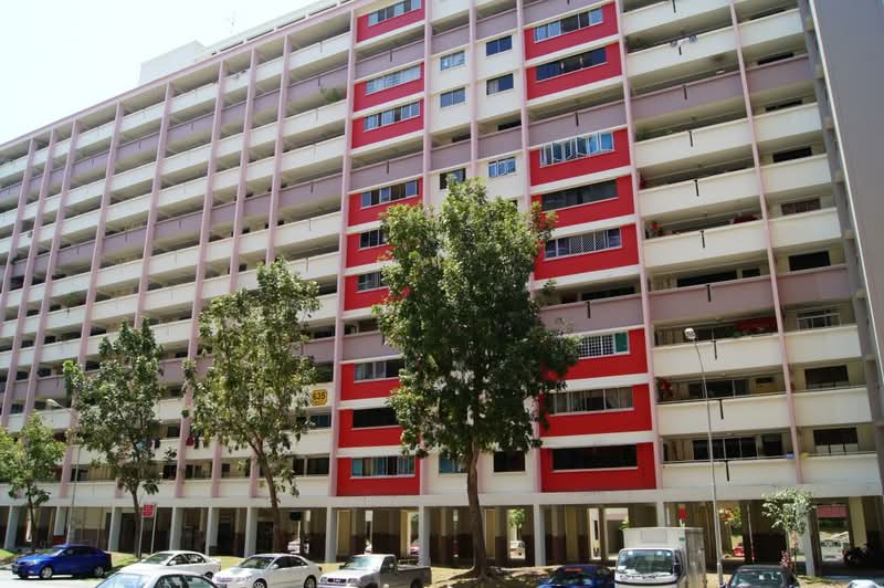 Additional image 12 of 635 Hougang Avenue 8
