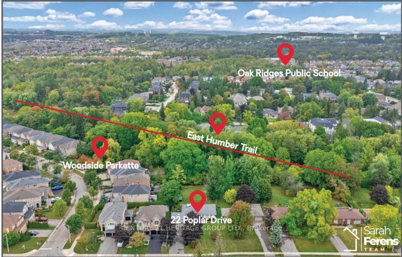 Additional image 5 of 22 Poplar Drive, Richmond Hill, ON, L4E 2X6