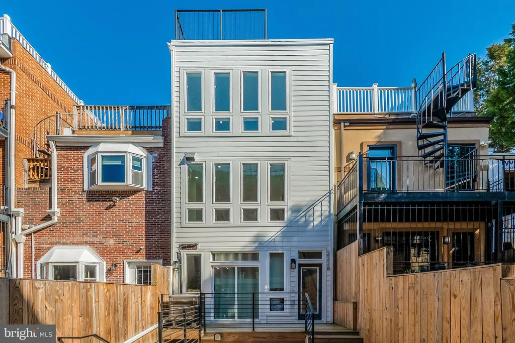 2228 13th Street NW Unit 1, Washington, DC 20009