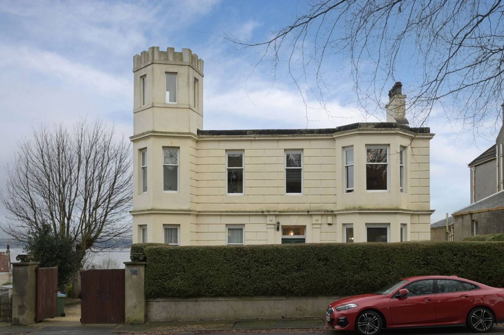 5 bed detached house for saleStewart Avenue, Boness EH51