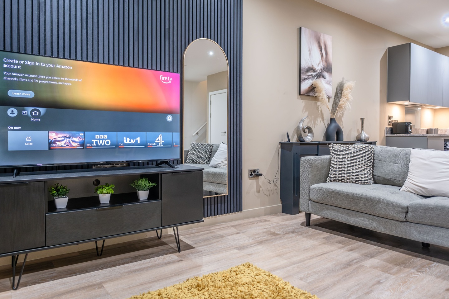 Additional image 5 of 2 Bed Semi-Detached House, Millbank Street, M1, N1 7GU