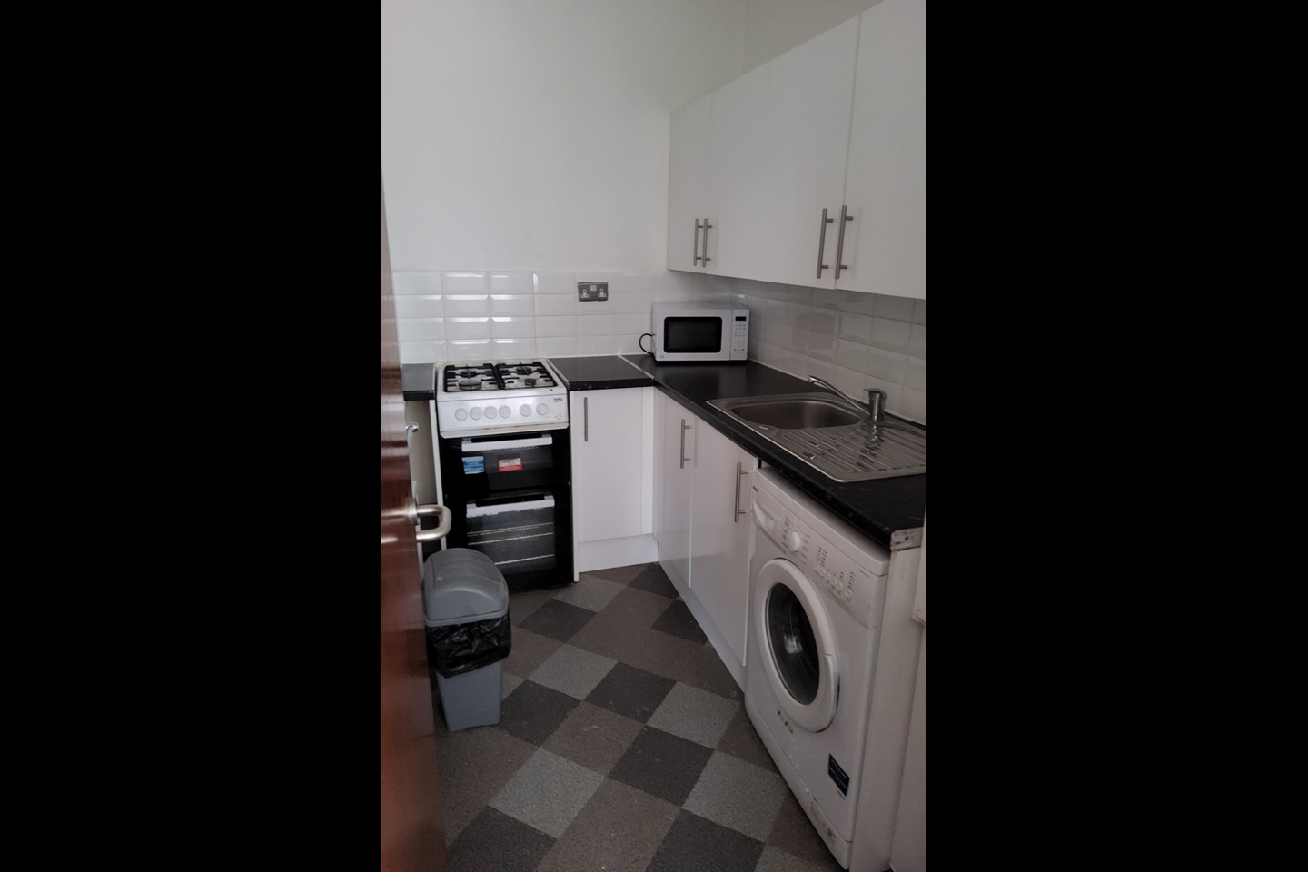 Additional image 2 of 1 Bed Flat, College Road, M16, N1 7GU
