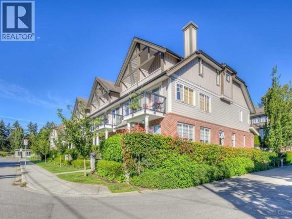 202 ensuite 2780 ACADIA ROAD ROAD, Vancouver, BC, V6T2L3