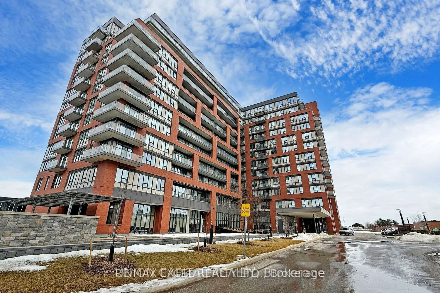 1038 Mcnicoll Avenue 308