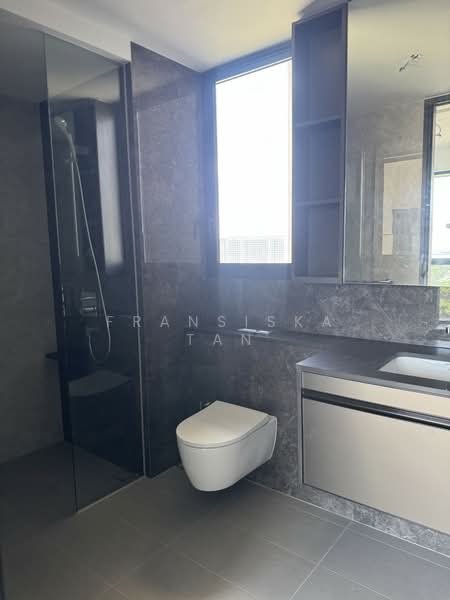 Additional image 8 of Tembusu Grand