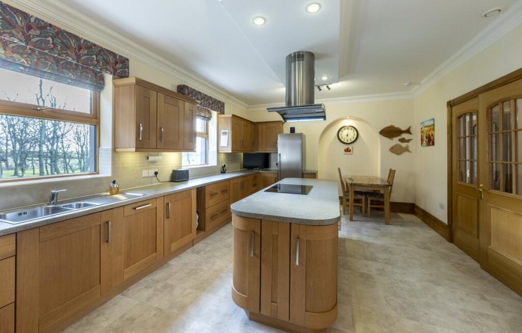 Additional image 12 of Tower House, Rothienorman, Inverurie, Aberdeenshire, AB51