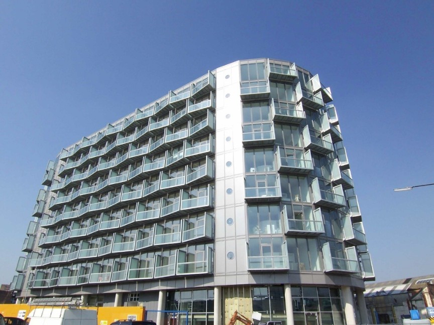 Additional image 6 of Studio Flat, Abito - Greengate, M3, N1 7GU