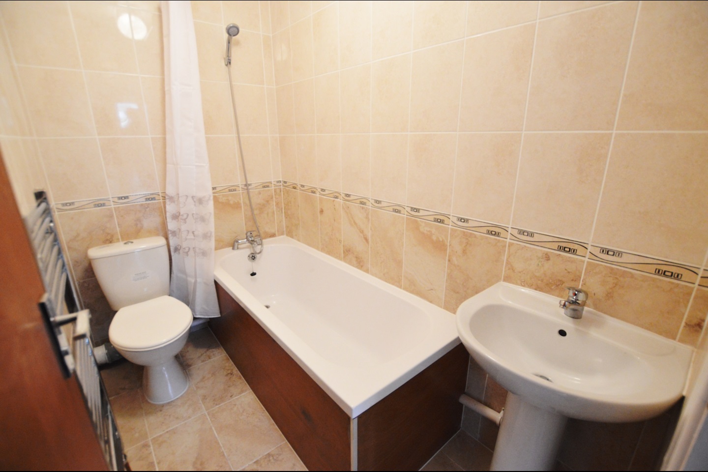 Additional image 2 of 2 Bed Flat, Goldsmiths Row, E2, N1 7GU