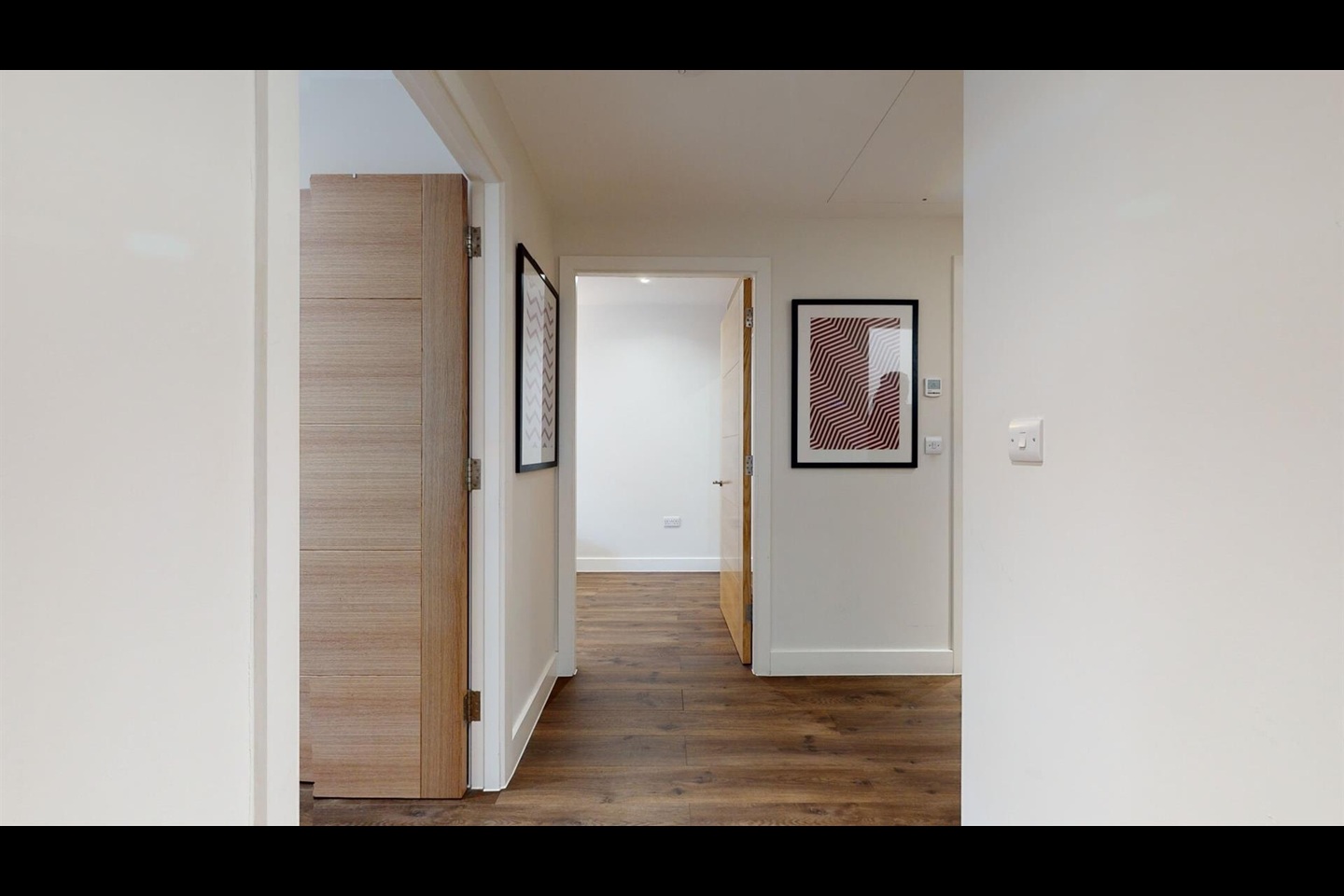 Additional image 16 of 2 Bed Flat, Twyne House, E1, N1 7GU