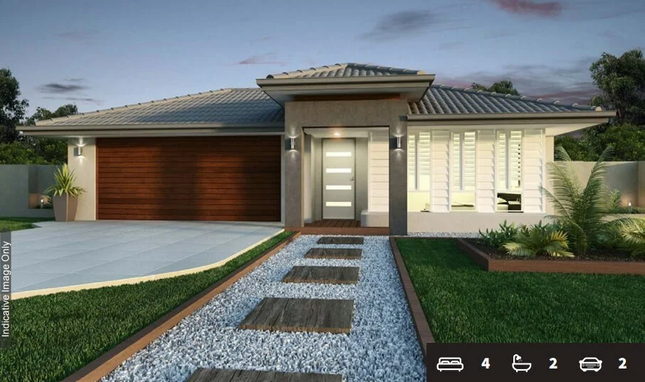Lot/3619 Waterford Estate, Chisholm NSW 2322