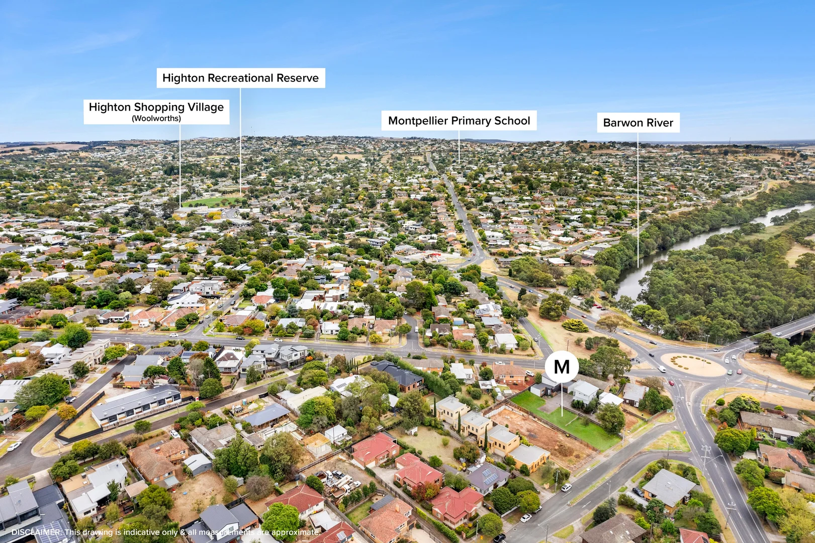 Additional image 9 of 1, 2  & 3/45 The Avenue, Belmont VIC 3216