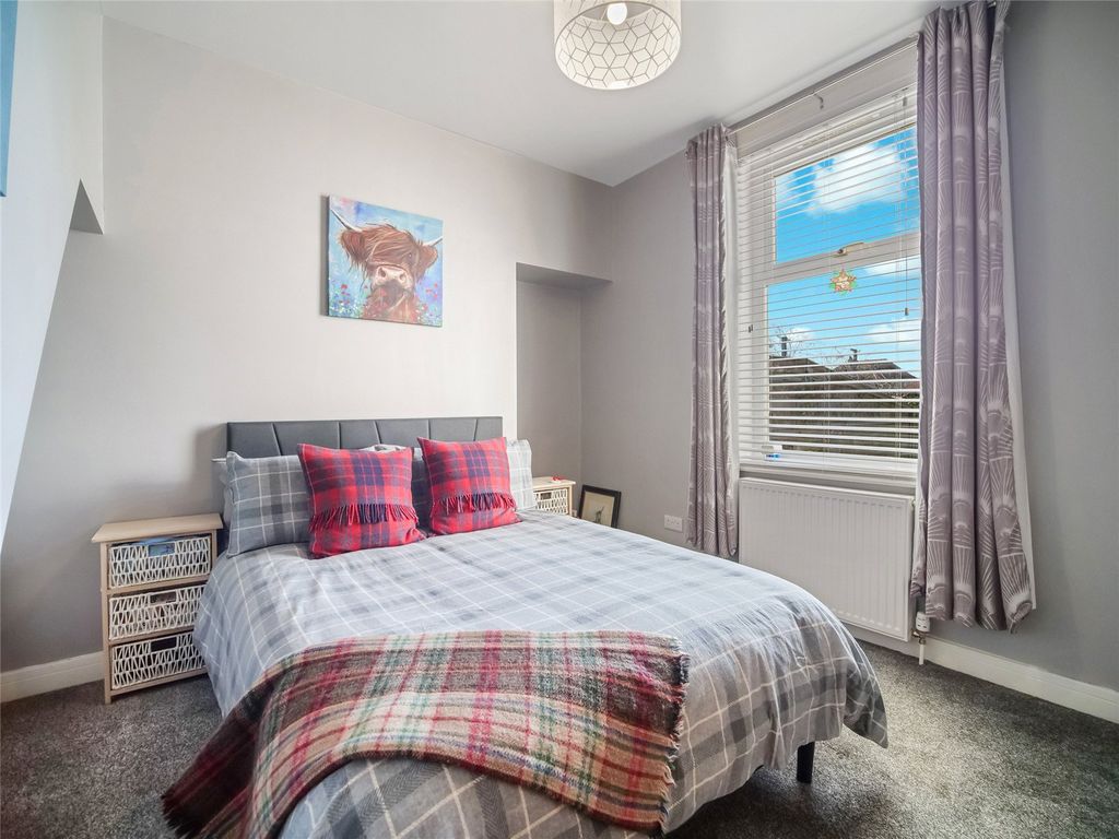 Additional image 11 of 4 bed detached house for saleWemyss Crescent, Troon, South Ayrshire KA10