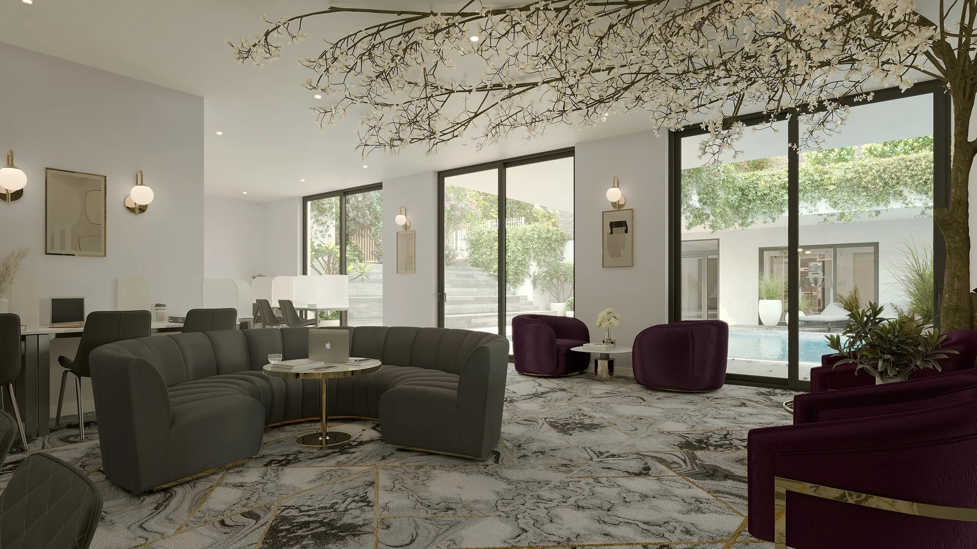 11 Fishburn Crescent, Castle Hill NSW 2154