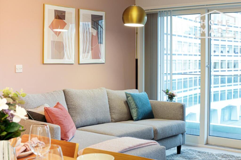 Primary image of Aston Place, B1