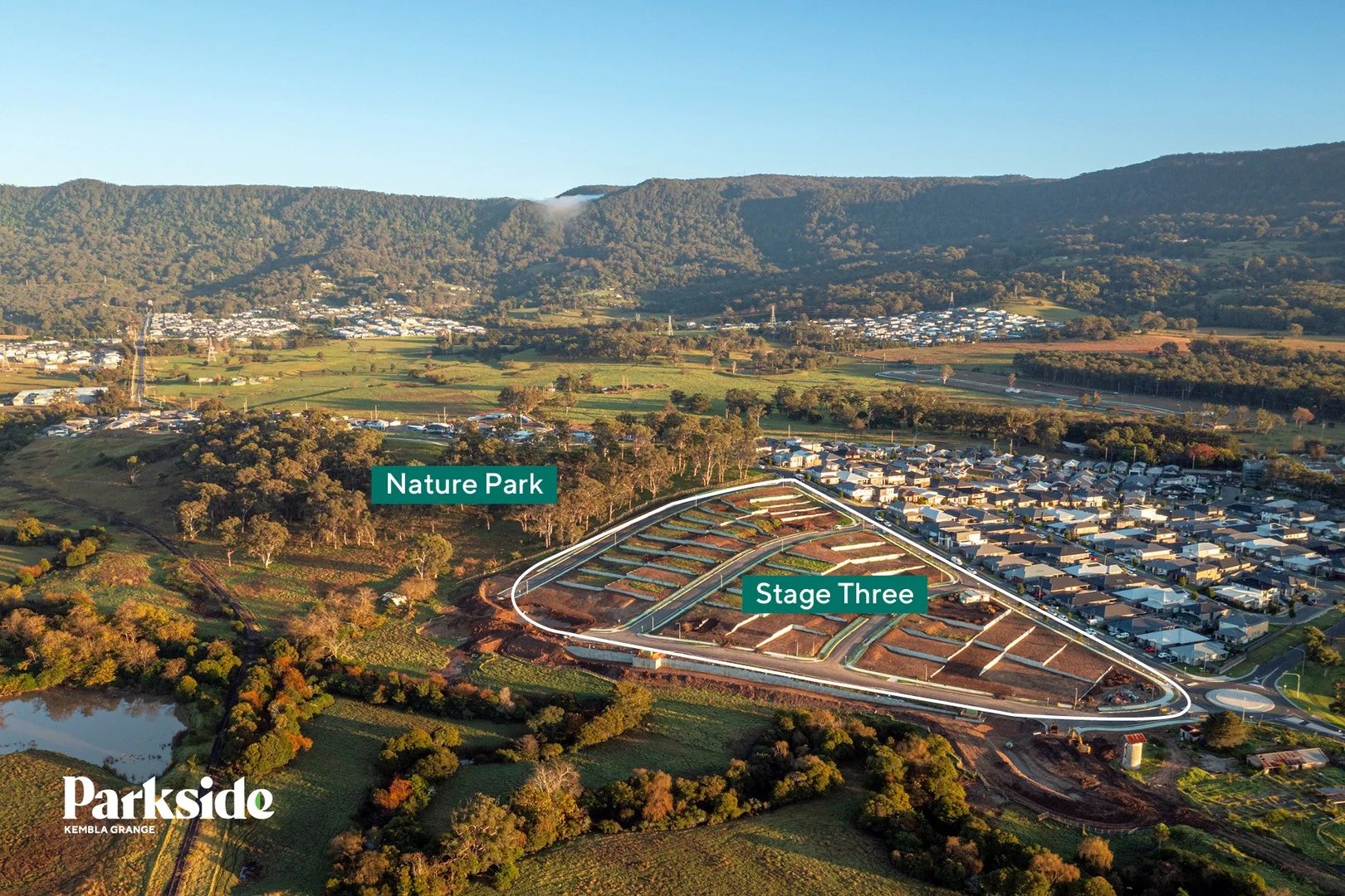 Summit Street, Kembla Grange NSW 2526