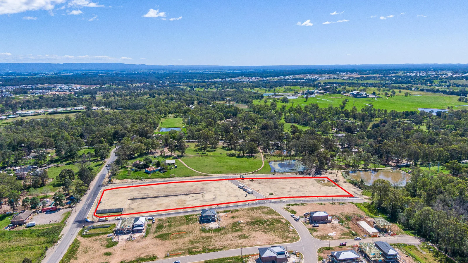 Additional image 3 of Lot 39/160 Tallawong Road, Rouse Hill NSW 2155