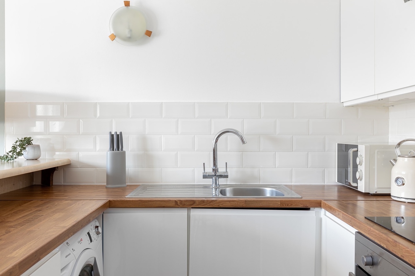 Additional image 17 of 1 Bed Flat, Goodwin Close, SE16, N1 7GU