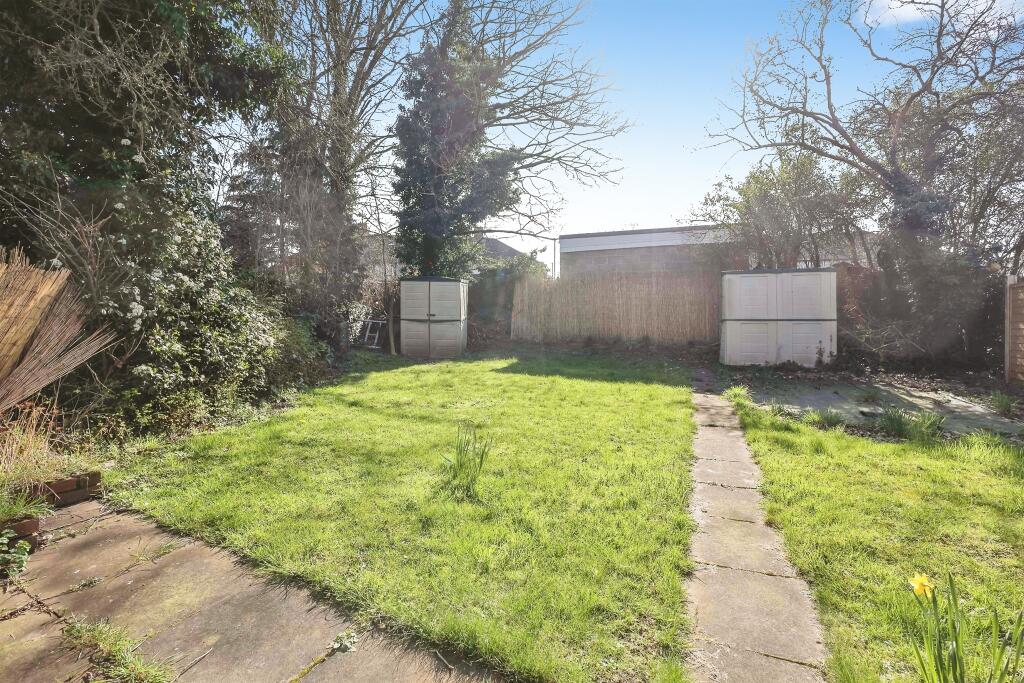 Additional image 17 of Neston Grove, Birmingham