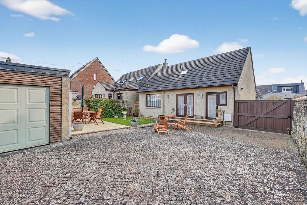 Additional image 27 of 3 bed detached house for sale30 Bradan Road, Troon KA10