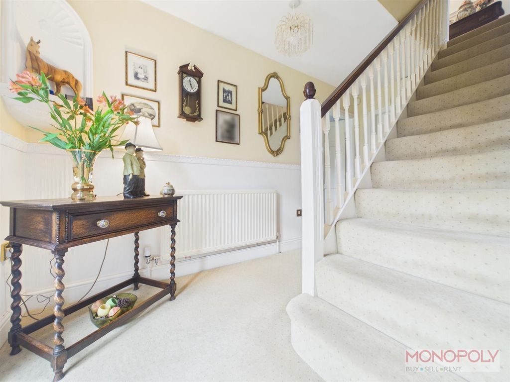 Additional image 18 of 4 bed detached house for saleHeritage Square, Queen Street, Treuddyn, Mold CH7