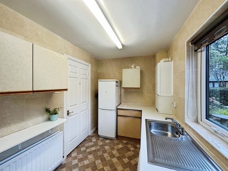 Additional image 5 of 2 bed flat for saleMathesons Gardens, Morpeth NE61