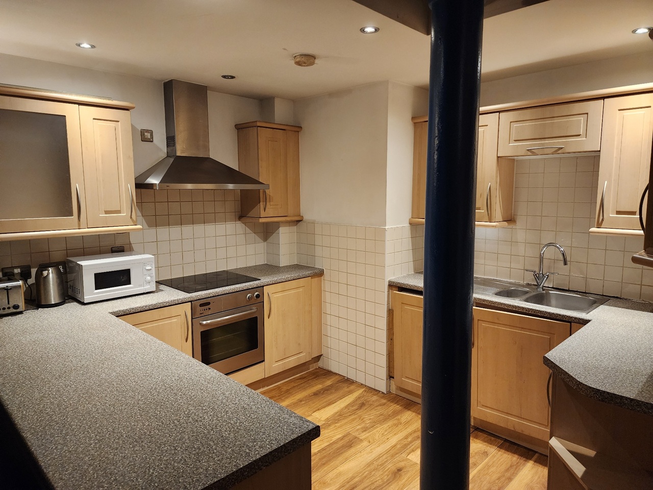 Additional image 4 of 2 Bed Flat, Cambridge Mill, M1, N1 7GU
