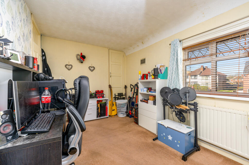 Additional image 18 of Hamstead Road, Birmingham, B43