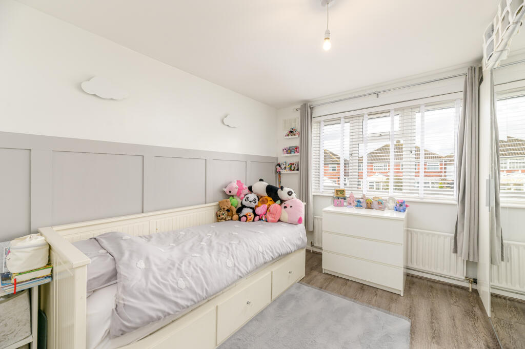 Additional image 20 of Wyckham Road, Birmingham, B36