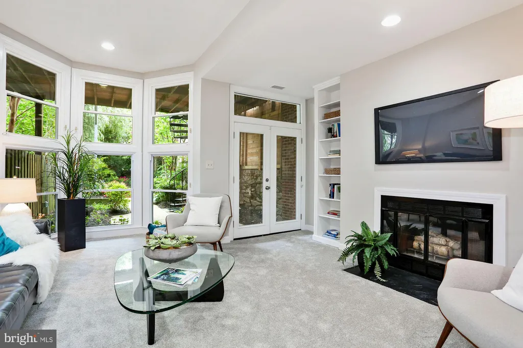 Additional image 41 of 3332 Dent Place NW, Washington, DC 20007