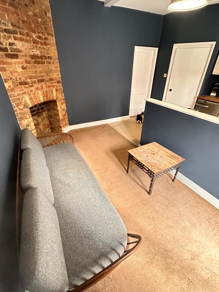 Additional image 2 of 1 Bed Flat, Bethnal Green, E2, N1 7GU