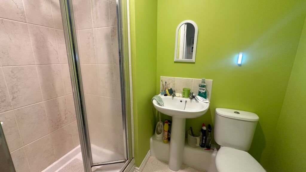 Additional image 8 of 2 bed flat for saleDr Torrens Way, New Costessey NR5