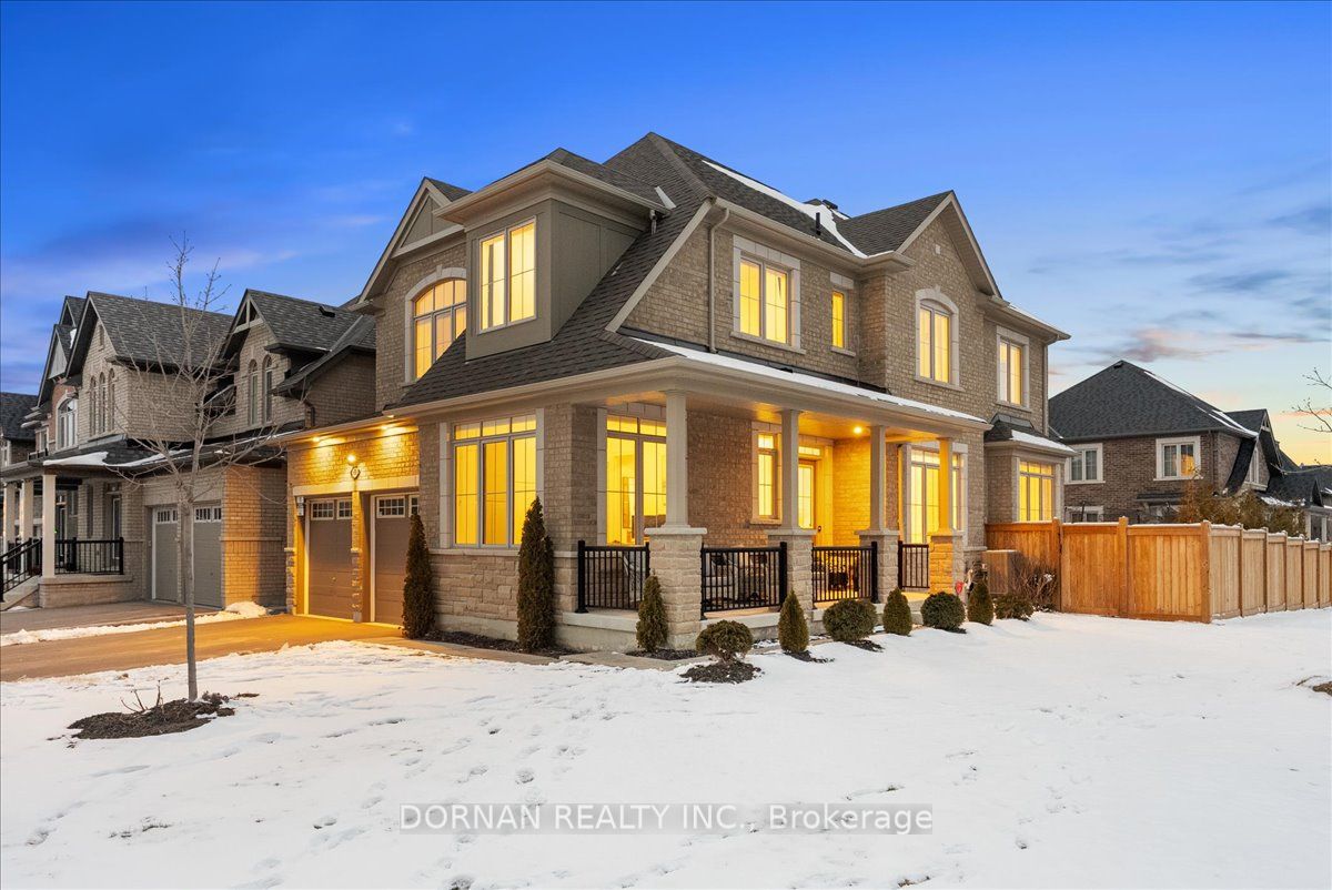 Additional image 4 of 68 Olerud Drive, Whitby, ON, L1P 0J1
