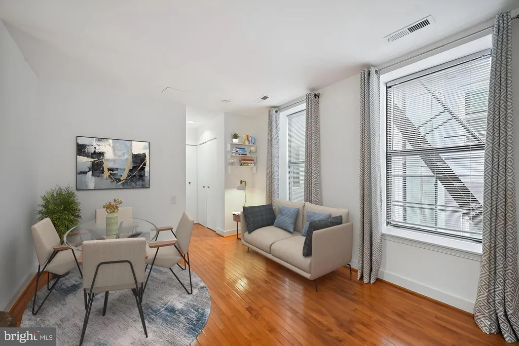 Additional image 2 of 2305 18th Street NW Unit 303, Washington, DC 20009