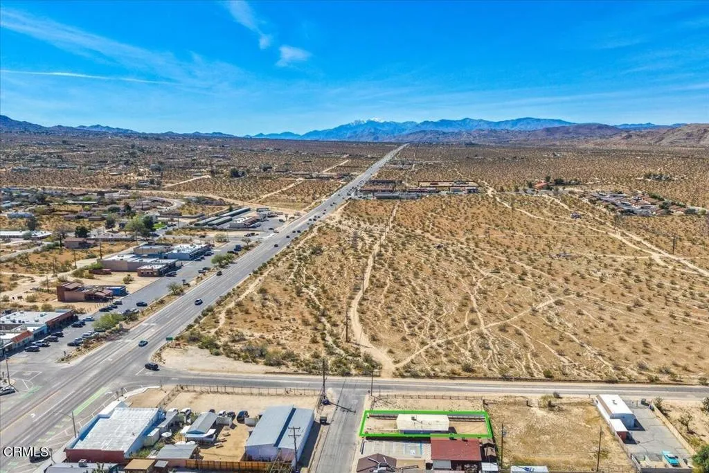Additional image 84 of 61714 Commercial Street, Joshua Tree, CA 92252