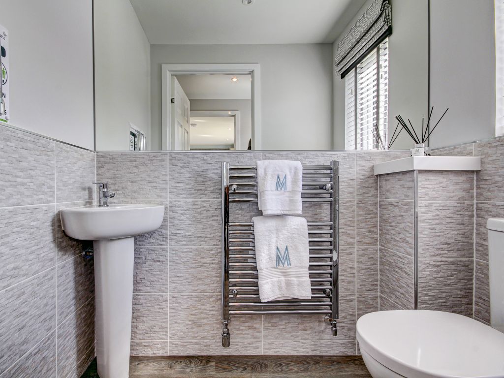 Additional image 15 of 4 bed detached house for sale"The Kenmore" at Snowdon Terrace, Seamill, West Kilbride KA23