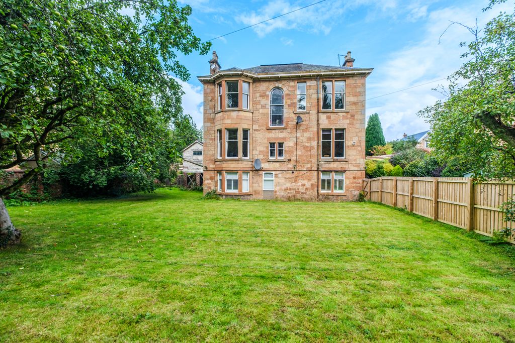 Additional image 52 of 5 bed town house for saleAytoun Road, Glasgow G41