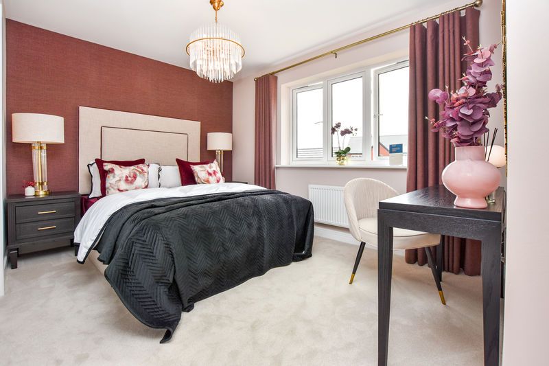 Additional image 16 of 4 bed detached house for saleThe Jeweller, Braunston Road, Oakham LE15