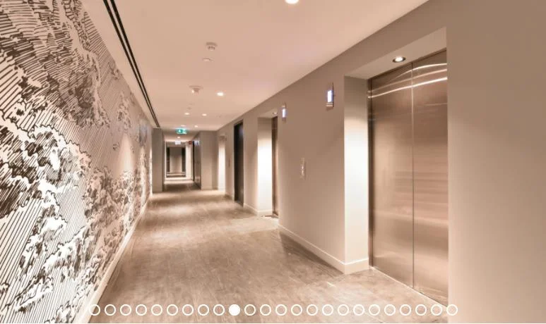 Additional image 5 of 919/160 Victoria Street, Carlton VIC 3053