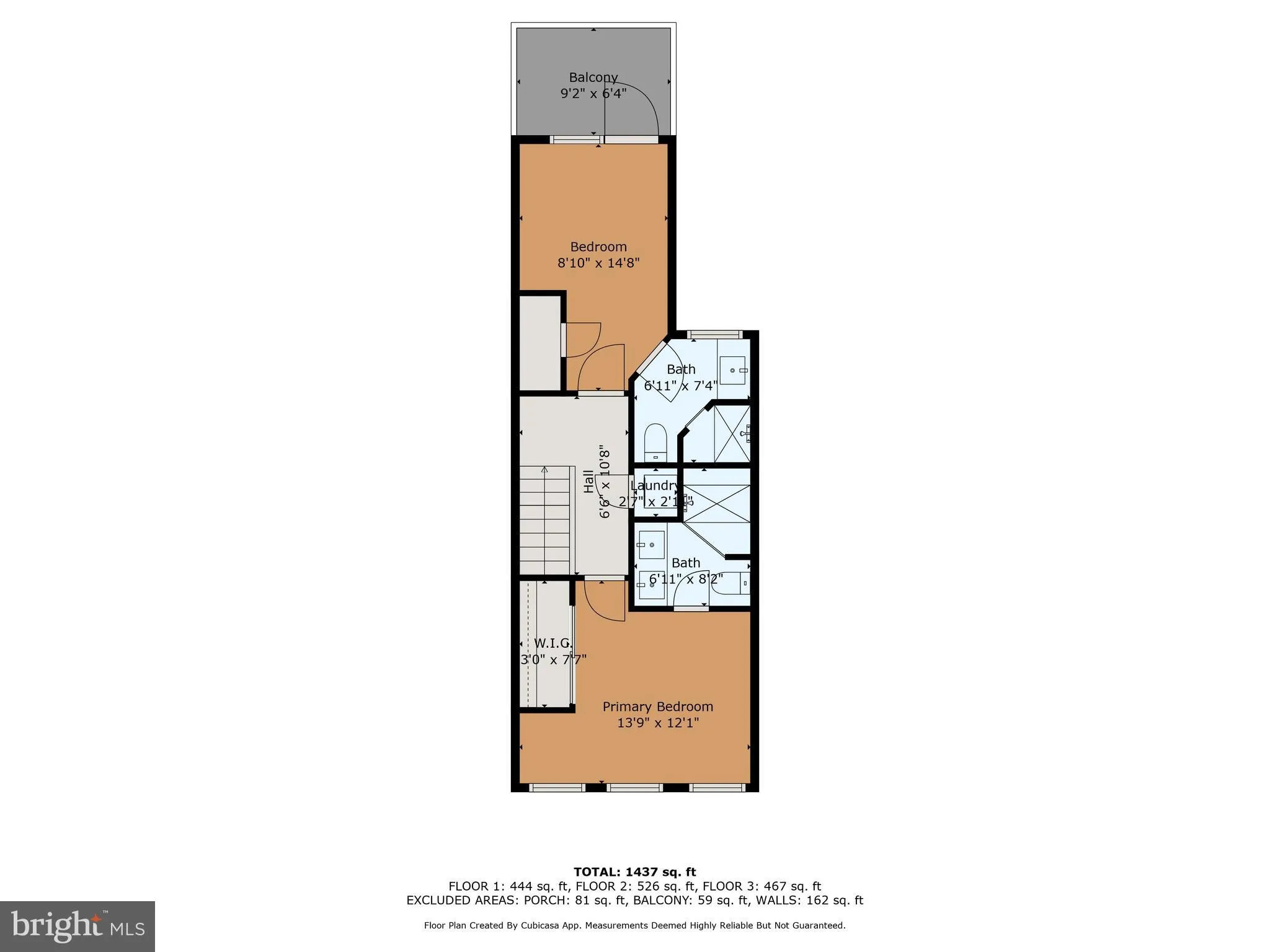 Additional image 99 of 1182 Morse Street NE, Washington, DC 20002