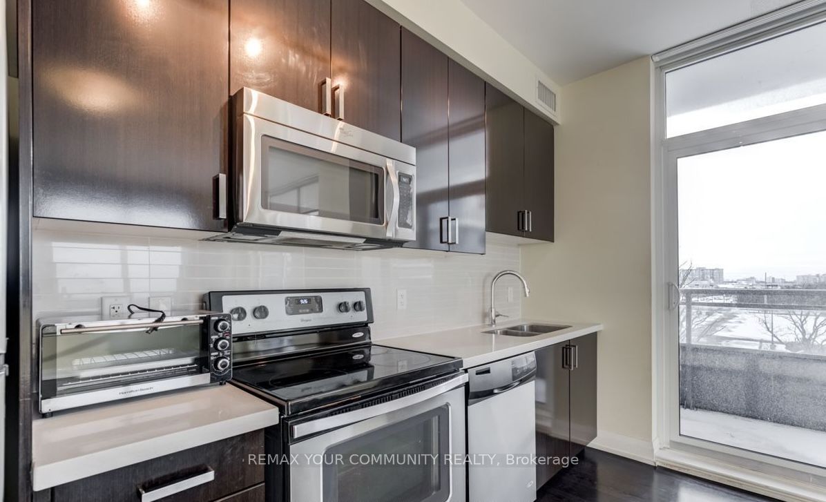 Additional image 5 of 508-75 North Park Road, Vaughan, ON, L4J 0H8