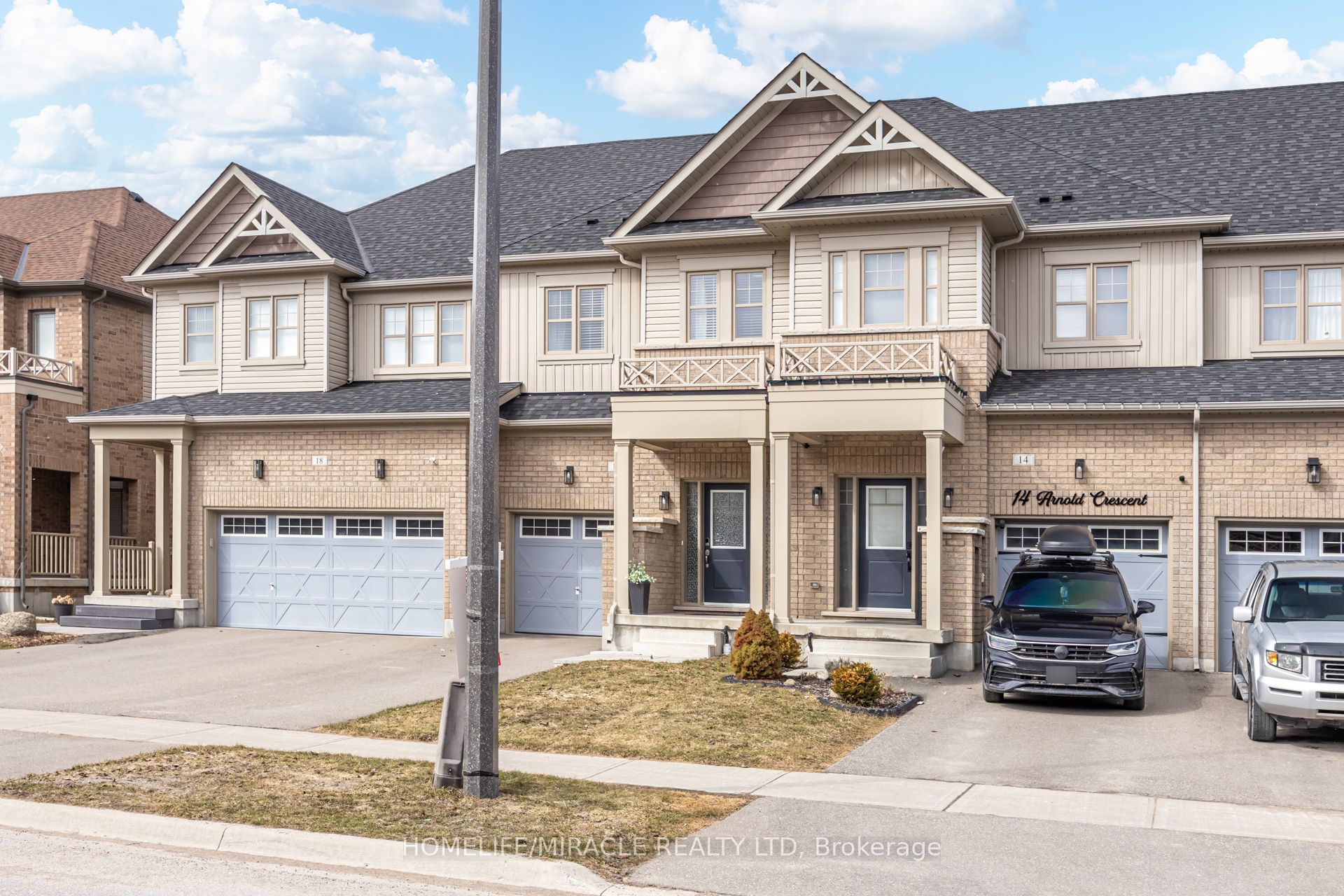Additional image 3 of 16 Arnold Crescent, New Tecumseth, ON, L6R 0T6