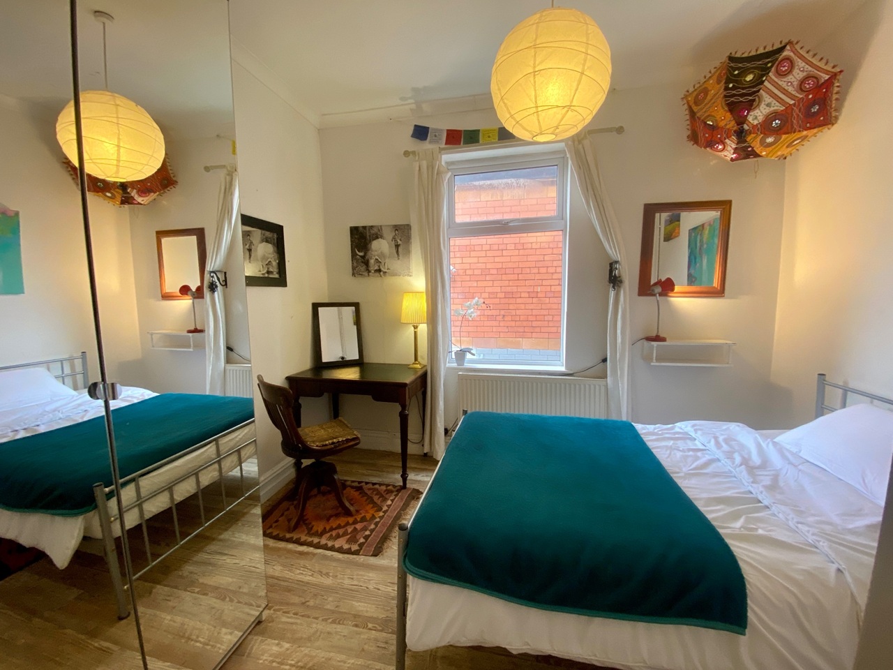 Additional image 14 of Room in a Shared House, Maine Road, M14, N1 7GU