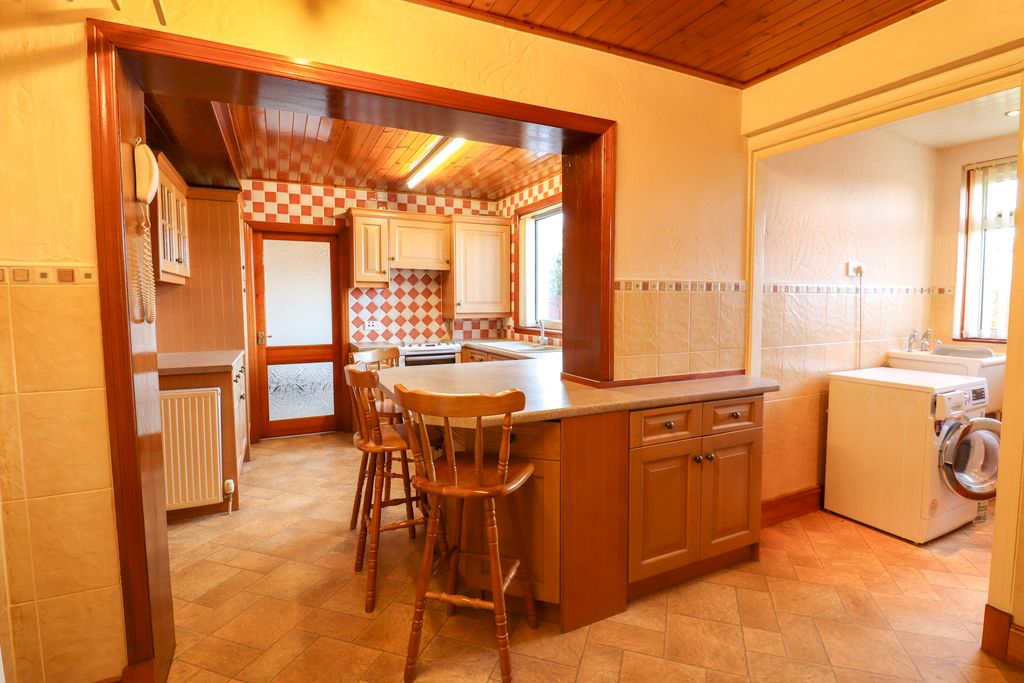 Additional image 12 of 3 bed link detached house for sale8 Windsor Place, Dumfries DG2