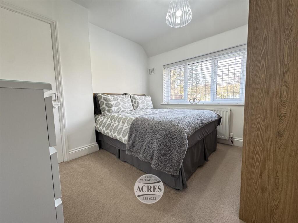 Additional image 22 of Frampton Way, Great Barr, Birmingham