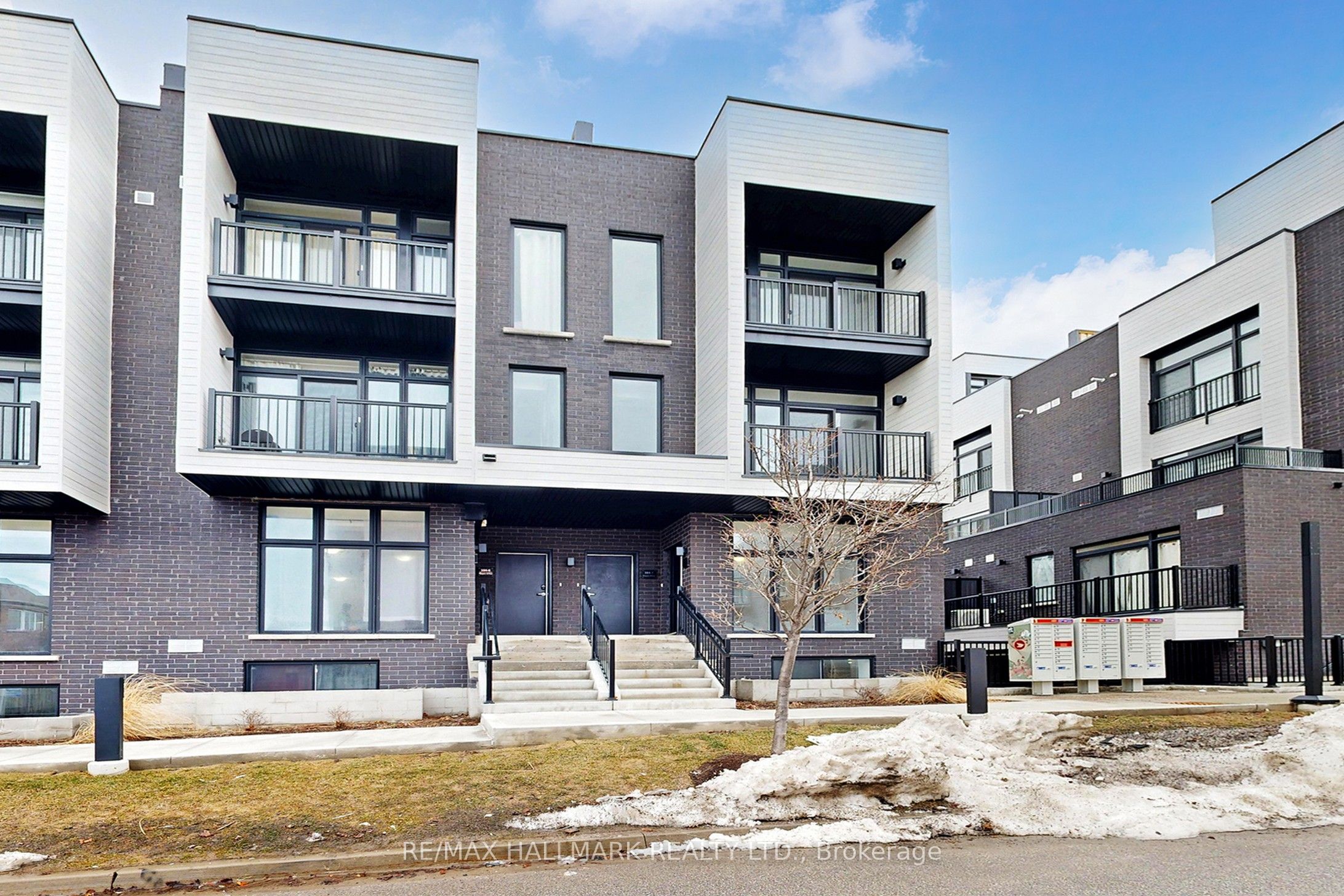 Additional image 3 of 7-184 Angus Drive, Ajax, ON, L1S 0G5
