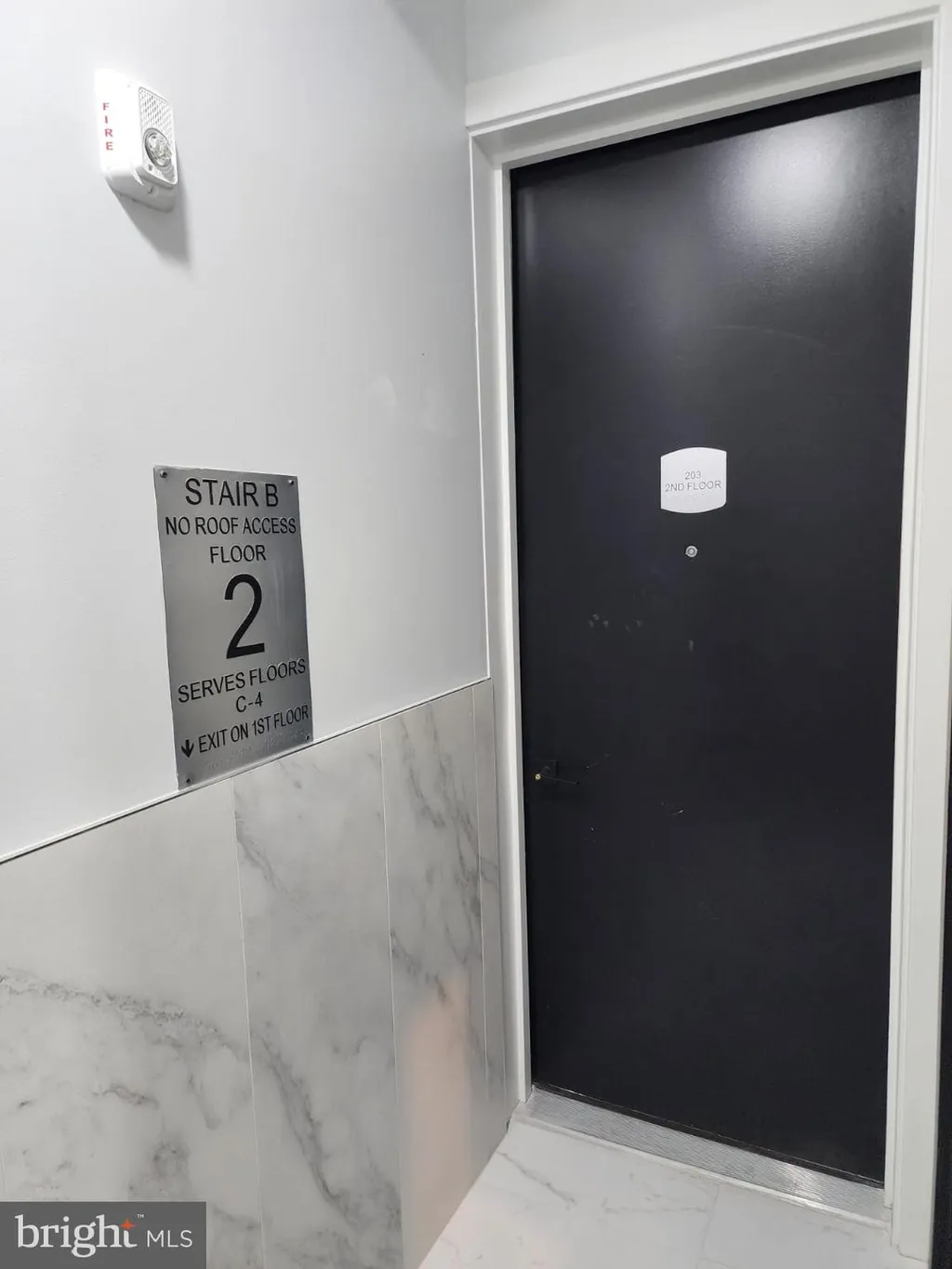 4905 Georgia Avenue NW Unit 203, Washington, DC 20011