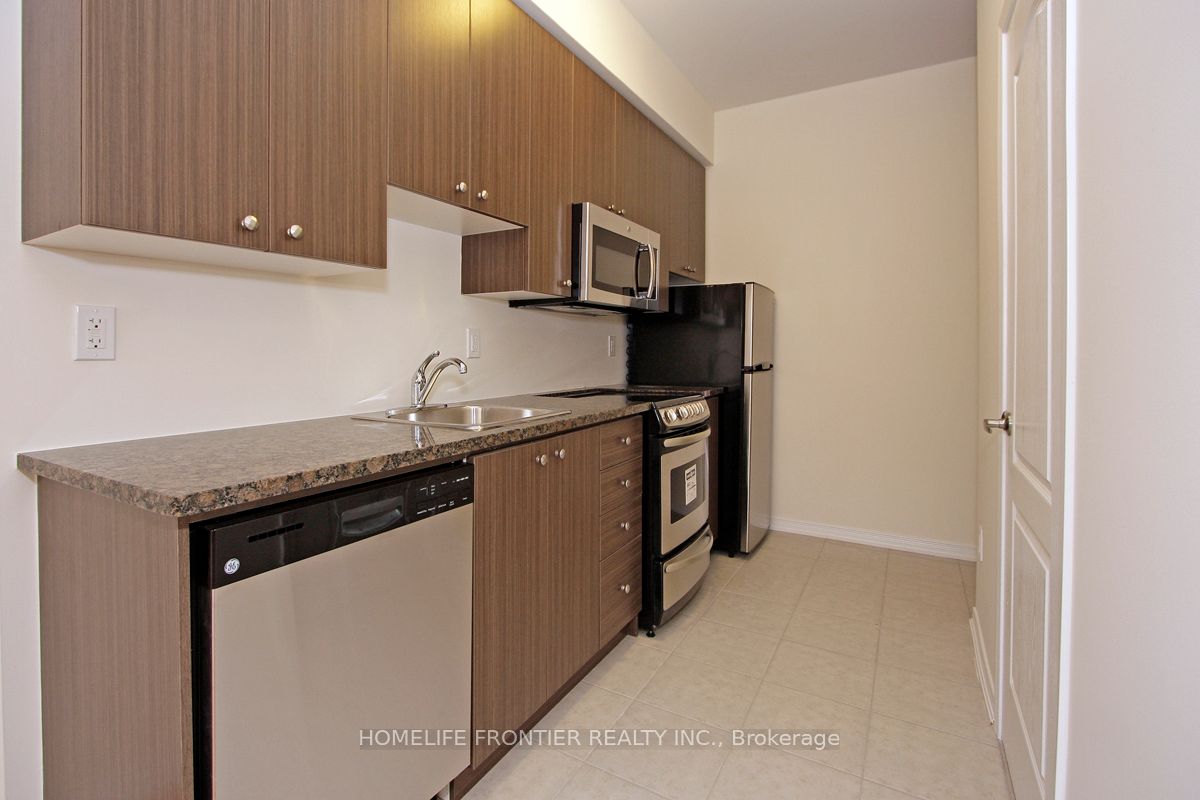 Additional image 3 of 232-15 Coneflower Crescent, Toronto, ON, M2R 0A4
