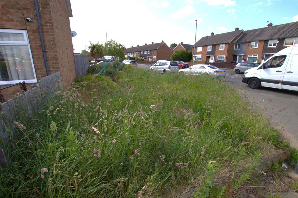 Land for saleGretton Avenue, Middlesbrough TS4