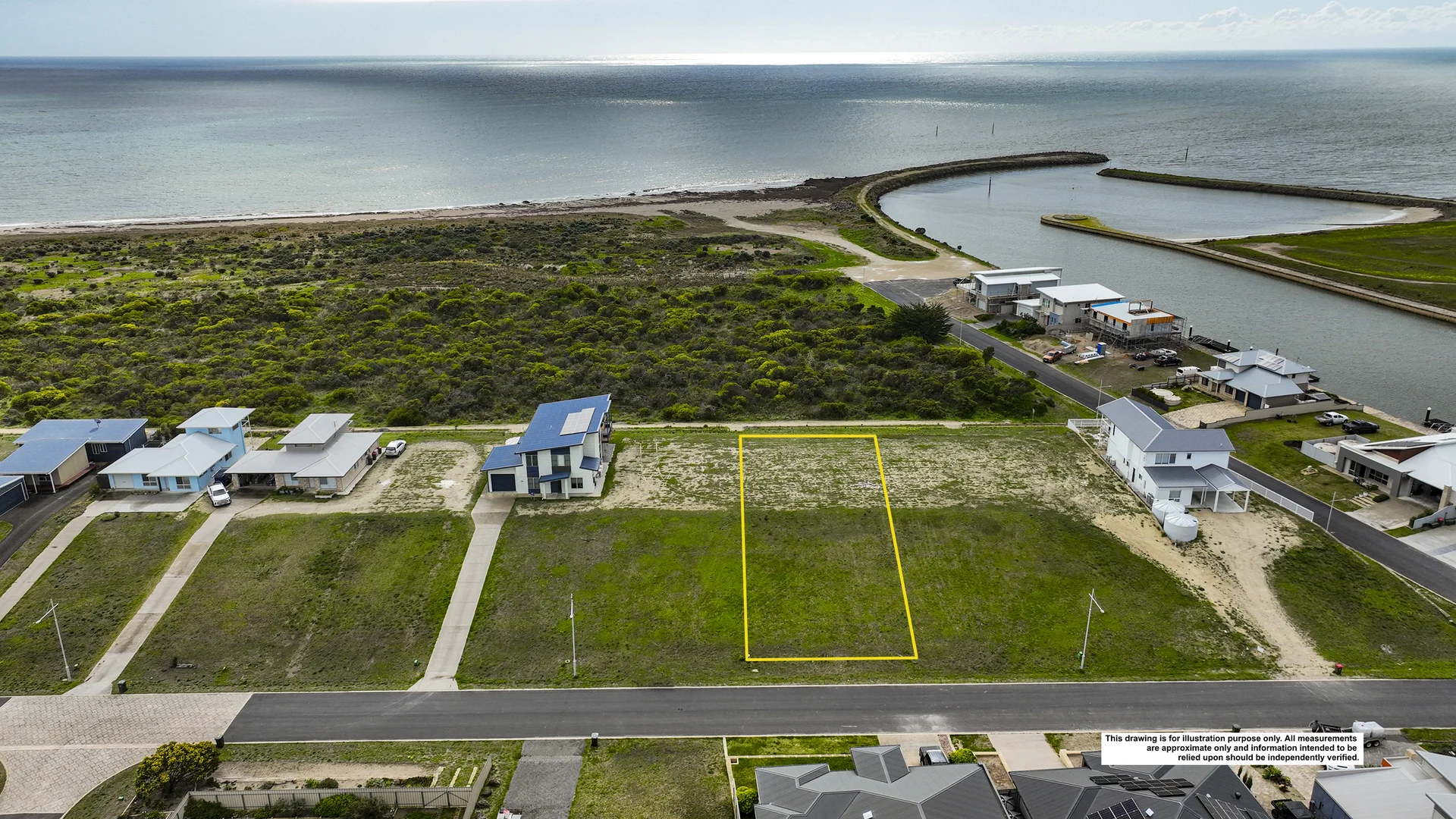 Additional image 8 of 103 King Drive, Cape Jaffa SA 5275